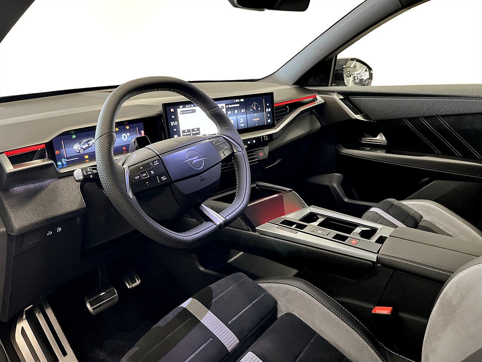 Bild på Opel Grandland GS PHEV - DEMO
