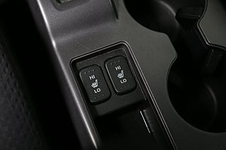 SUV Honda CR-V 21 av 24