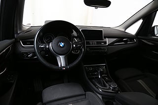 Minibuss BMW 225xe 14 av 28