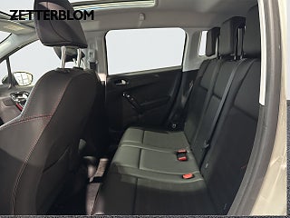 Kombi Peugeot 2008 9 av 15