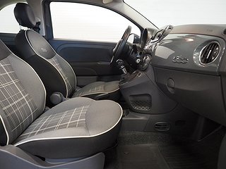Halvkombi Fiat 500 14 av 22