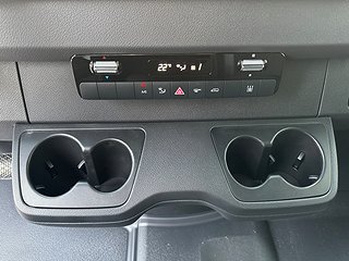 Transportbil - Skåp Mercedes-Benz Sprinter 16 av 18