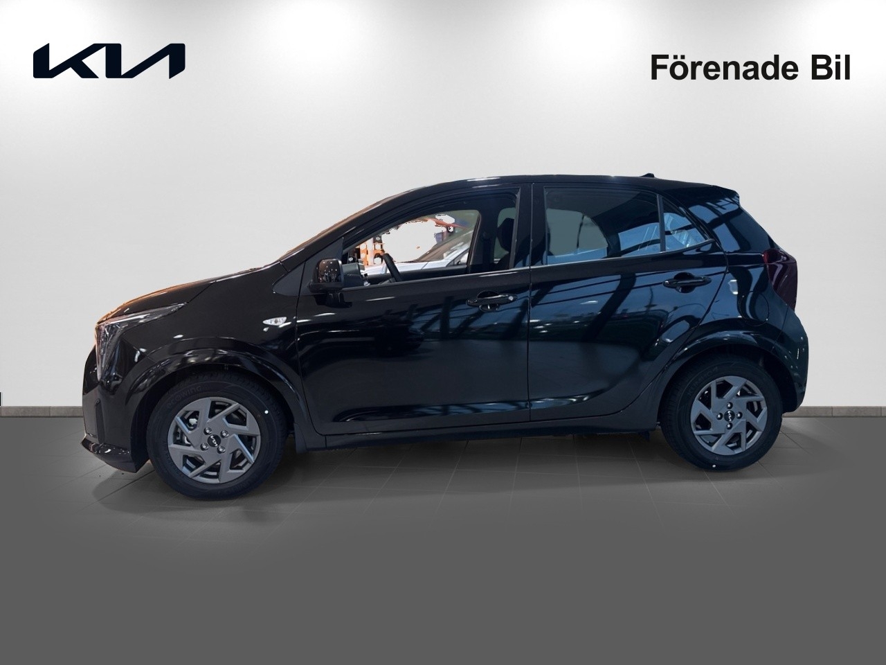 Kia Picanto 2026, bild 3/45