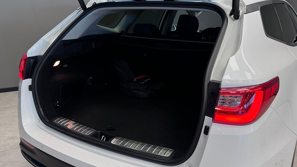 Kia Optima 2020 - miniatyr 18