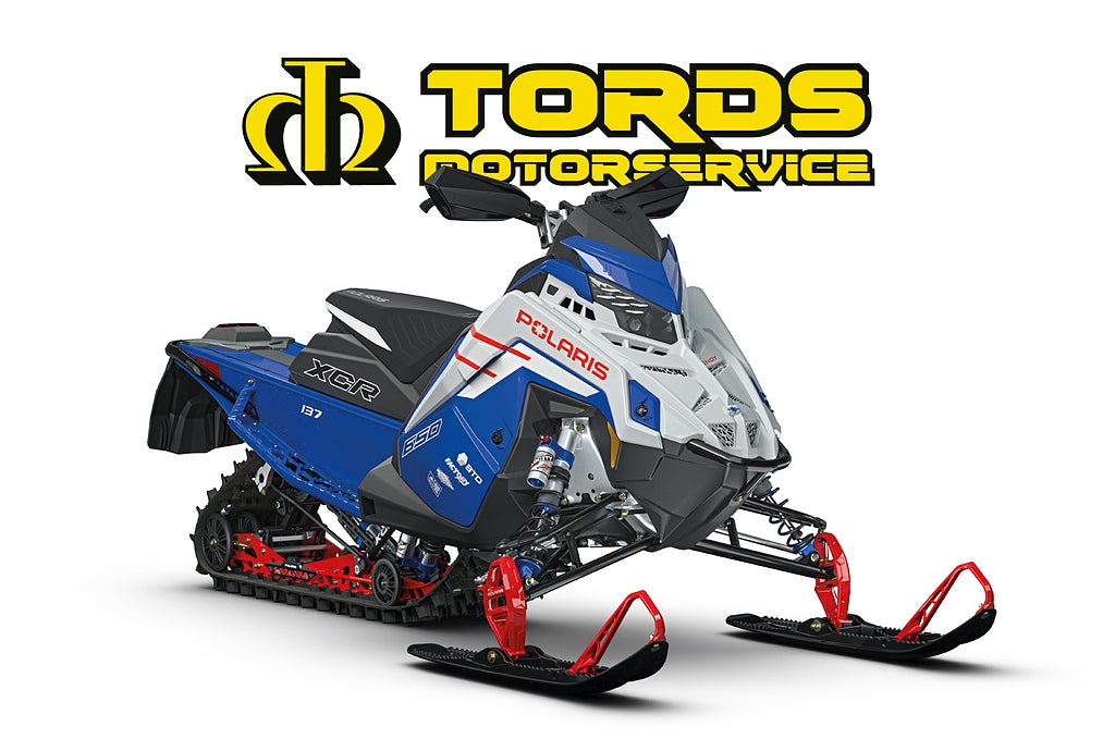 Polaris Indy XCR 650 137" 