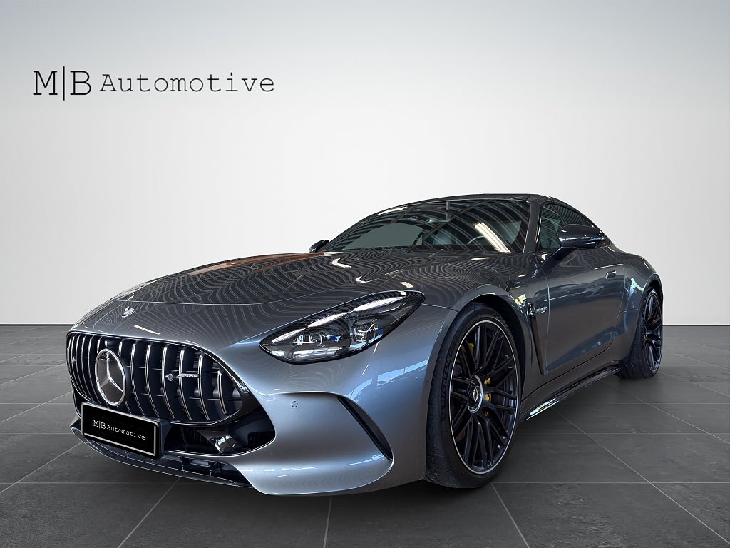 Mercedes-Benz AMG GT 63 GT 63 4MATIC+ AMG / Dynamic Plus / PANO / HUD / 
