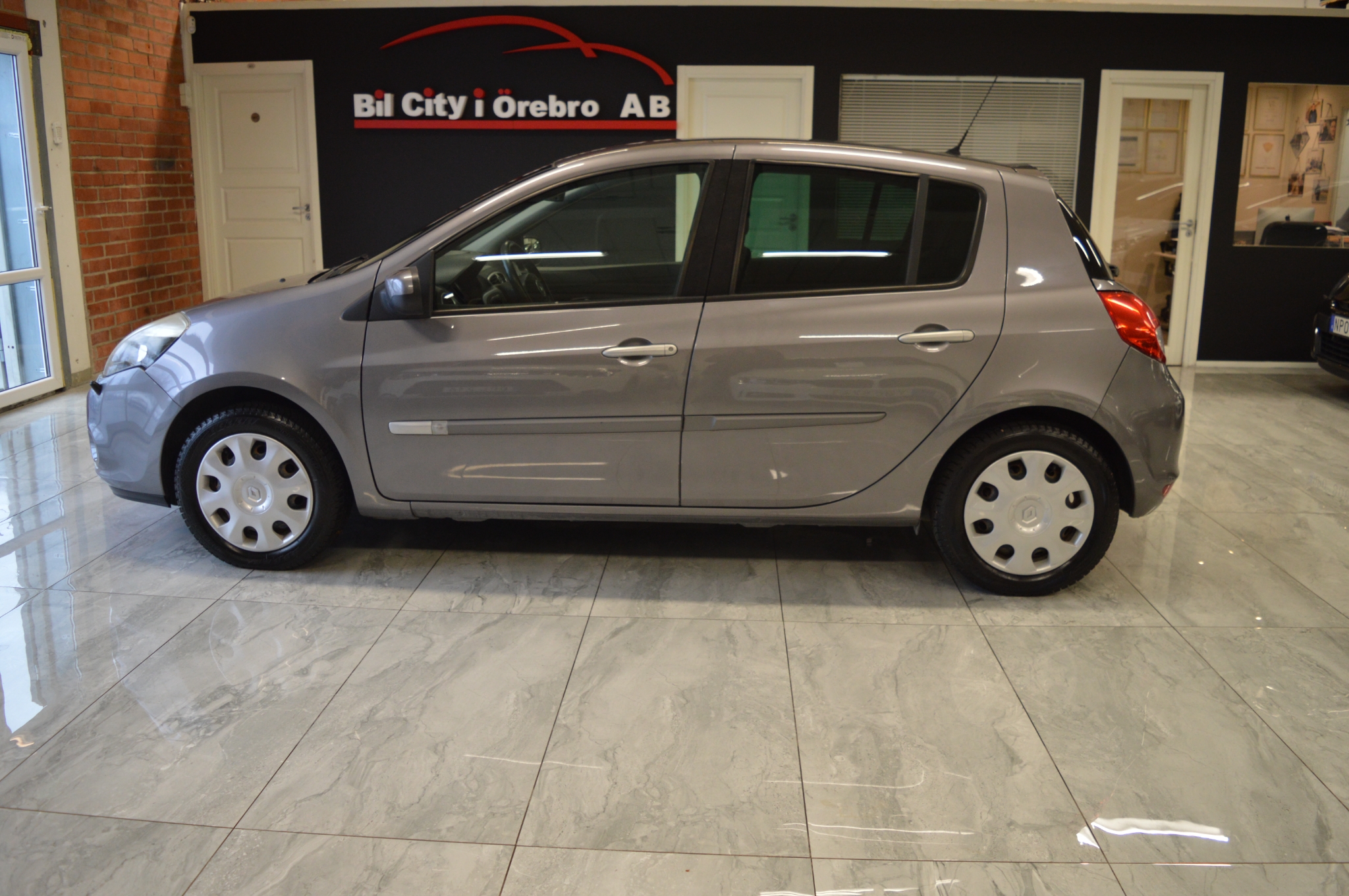 Renault Clio 2011, bild 3/41