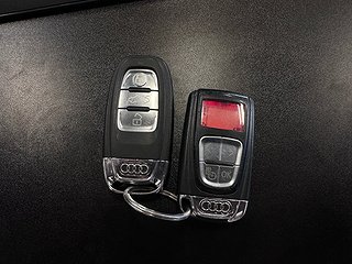 Audi A6 Sedan 3.0 TDI V6 quattro Dvärm Skinn Psens S/V-hjul