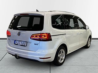 Volkswagen Sharan 7-seater 2.0 TDI 4Motion GT Kamera/P-Värm/SoV-Däck/ACC