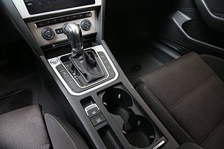 Kombi Volkswagen Passat 19 av 29