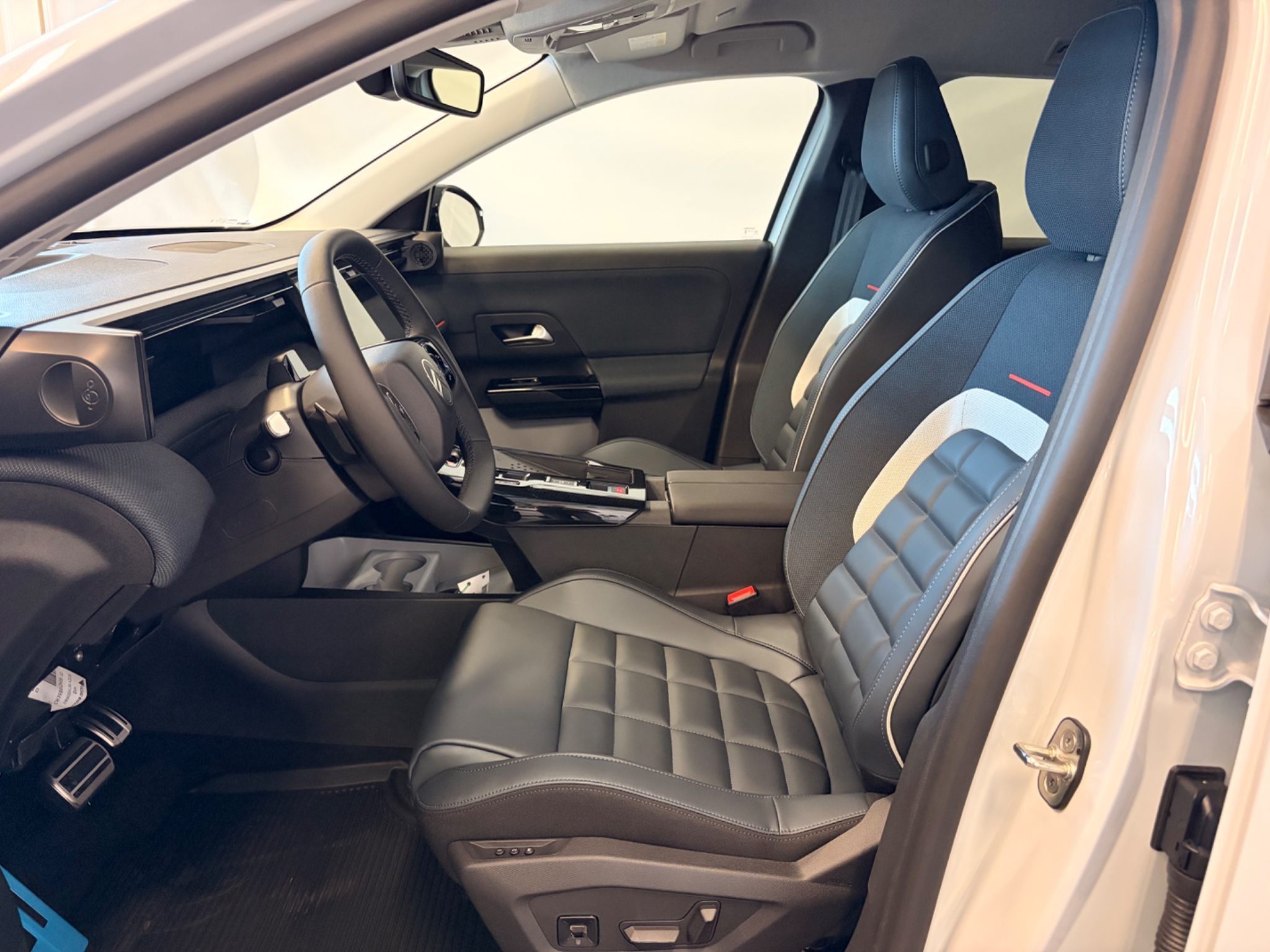 Citroen C5 Aircross 2026, bild 6/51