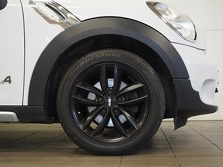 Halvkombi MINI Countryman 6 av 18