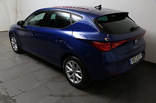 Halvkombi Seat Leon 4 av 21