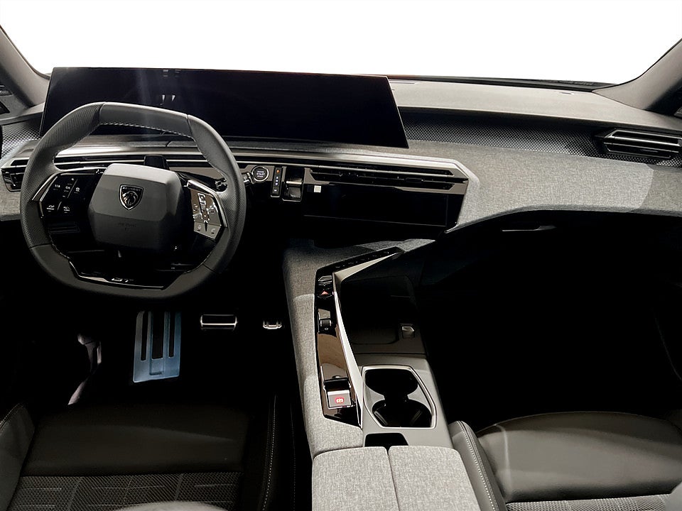 Bild på Peugeot 3008 Edition Hybrid Aut - OMGÅENDE LEVERANS!