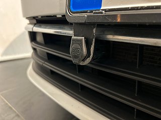 Volkswagen Golf 5-dörrar 1.6 TDI Dragkrok/SoV/Värmare/Kamera