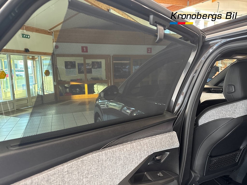 Peugeot 5008 GT ULTIMATE Drag Massage – bild 18