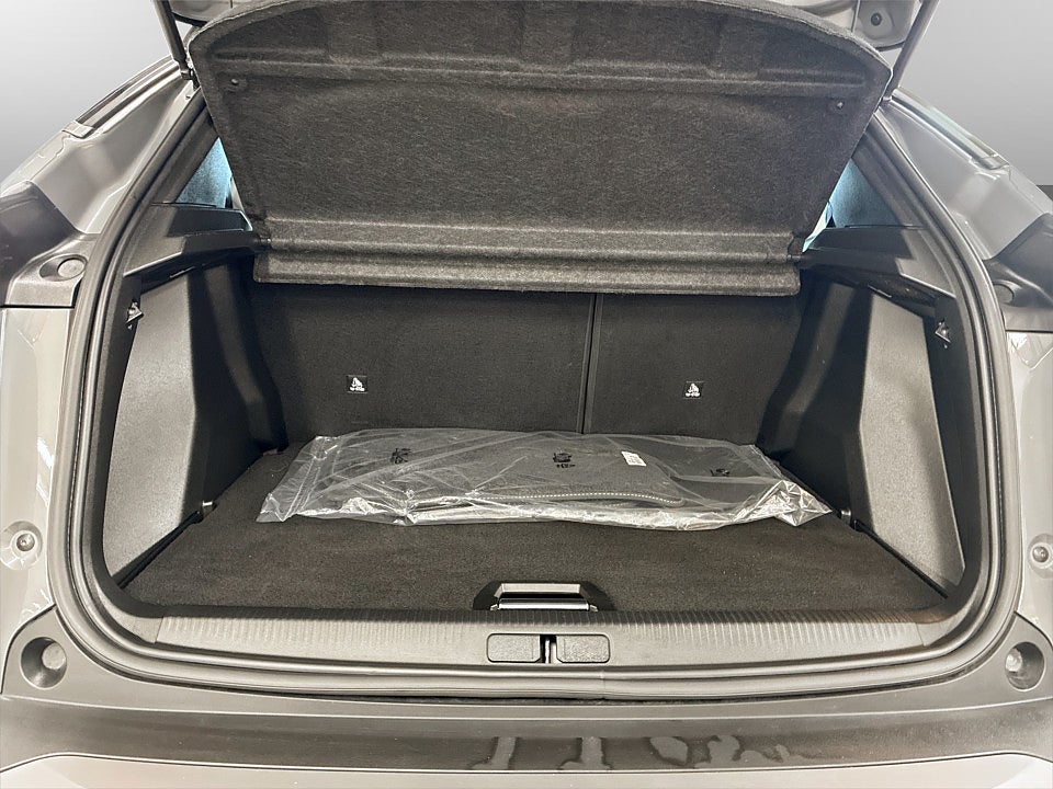 Bild på Peugeot 2008 GT 1.2 PT 130hk Aut B-KAMERA CARPLAY