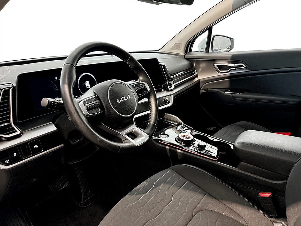Bild på Kia Sportage Advanced 1.6 T-GDI 160hk Aut AWD - 360-KAMERA, CARPLAY