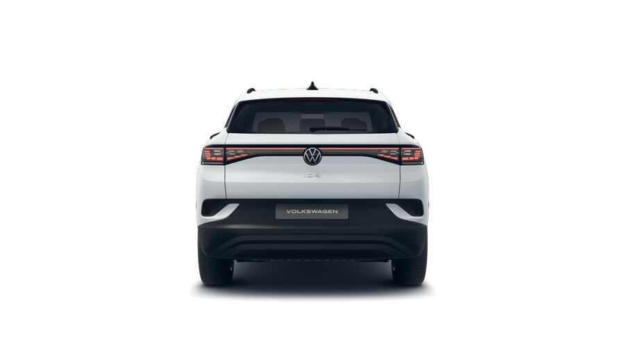 Volkswagen ID.4 2027, bild 4/10