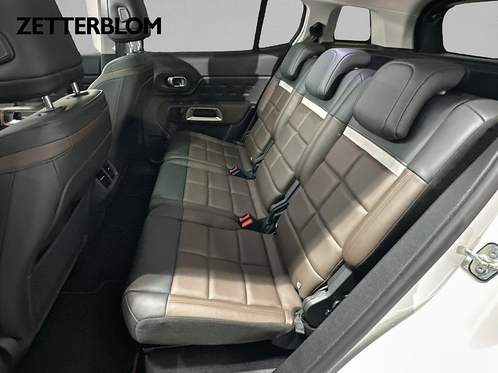 SUV Citroën C5 27 av 27