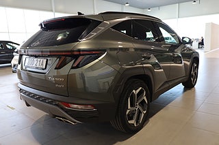 Kombi Hyundai Tucson 5 av 30
