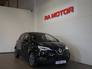 Halvkombi Renault Zoe 1 av 23