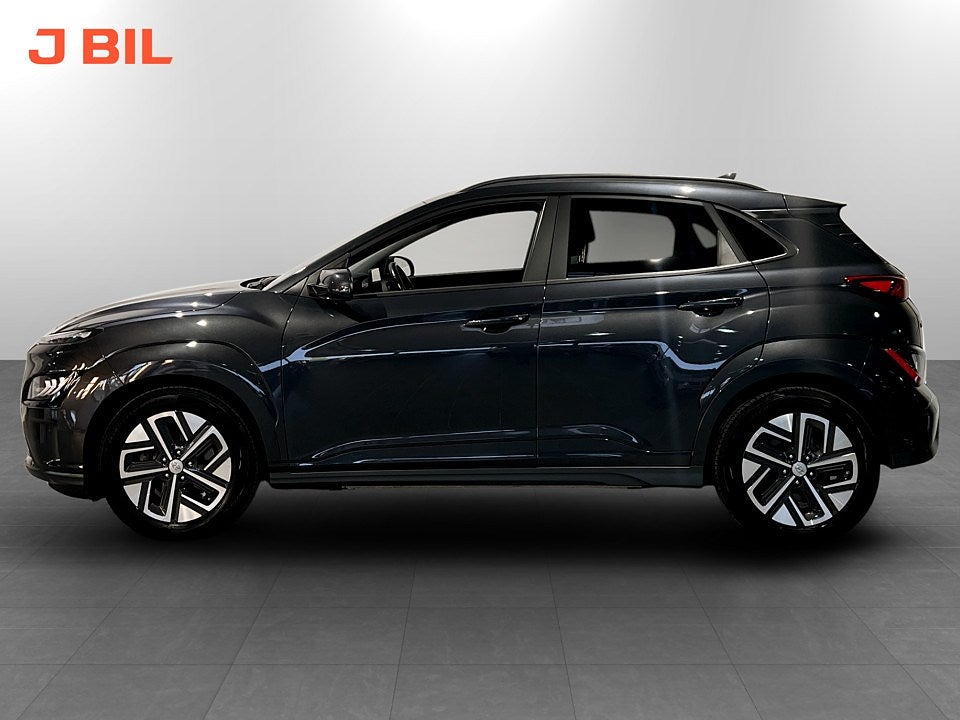 Bild på Hyundai Kona Advance 64kWh 204hk Aut - B-KAMERA, CARPLAY