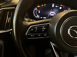 Mazda CX-60 PHEV AWD 327hk Kamera/Dragkrok/Navi/10ÅrsGaranti