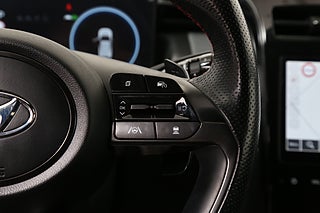 SUV Hyundai Tucson 17 av 28