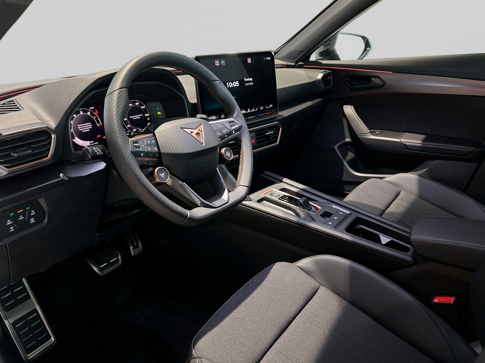 Cupra Formentor 2026, bild 6/10