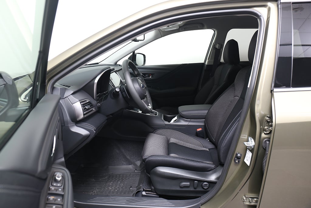 Subaru Outback Adventure X-Fuel |