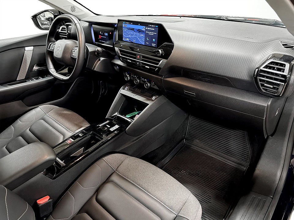 Bild på Citroën C4 Shine 1.2 PT 130hk Aut KAMPANJRÄNTA 3,99%