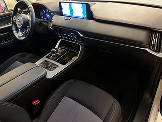 Mazda CX-60 PRIVATLEASING 5990KR/MÅN INKL VINTERDÄCK+SERVICE