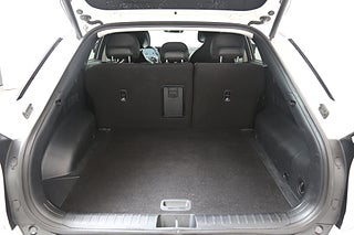 SUV Kia EV6 29 av 31