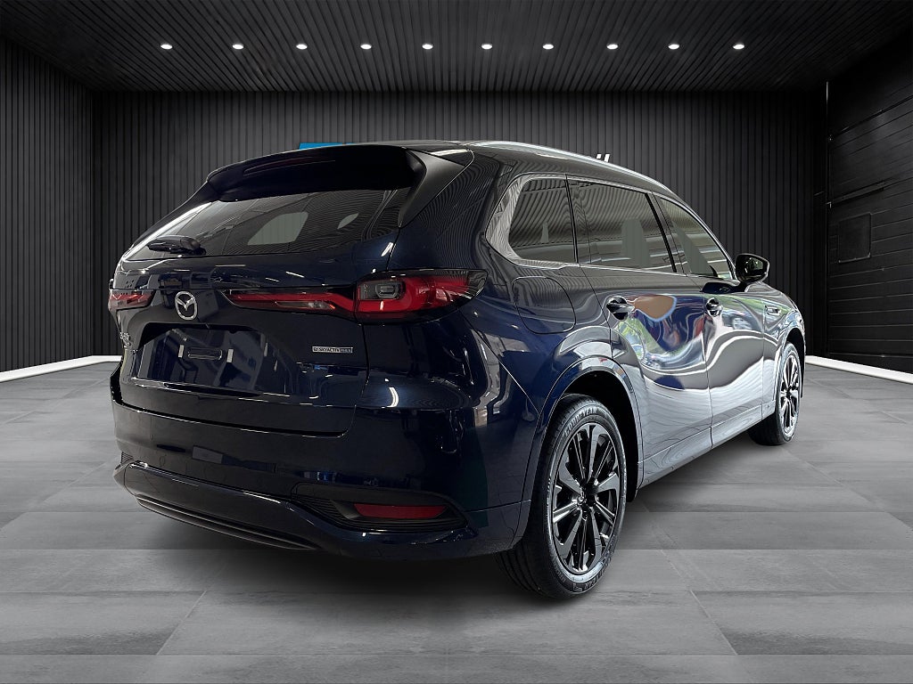 Mazda CX-80 2025 - miniatyr 5