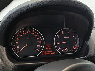 BMW 116i 2010 bild 18