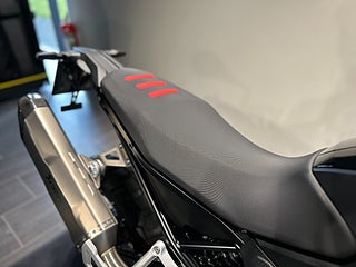 BMW F900GS / Tonad ruta / Quickshifter / Förlängd garanti