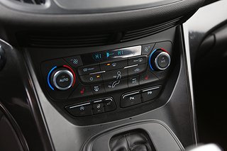 SUV Ford Kuga 20 av 25