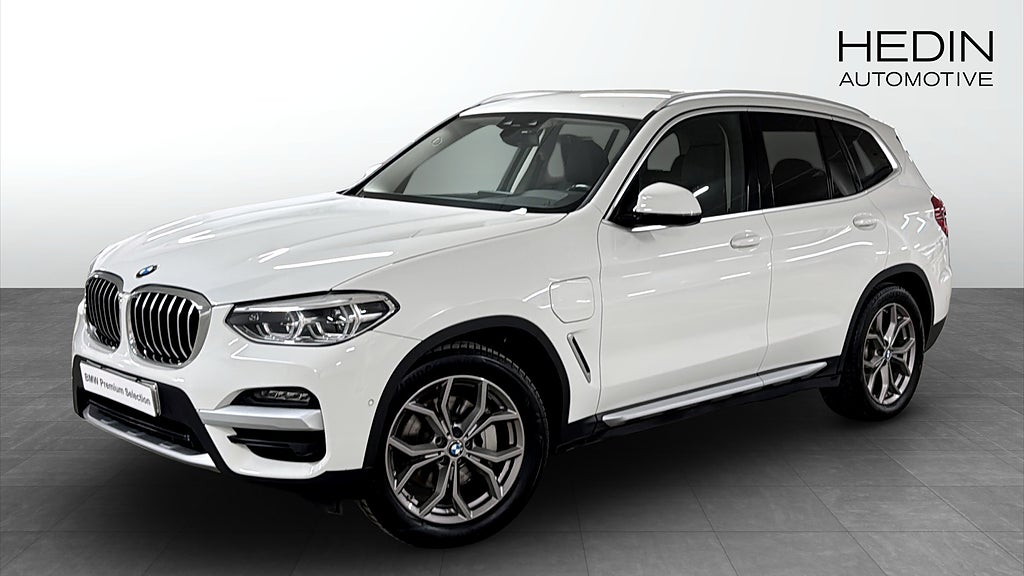 BMW X3 X3 XDRIVE 30E