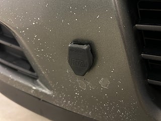 Toyota Corolla 5-dörrars 1.6 VVT-i 4 S&V-däck/Motorvärmare