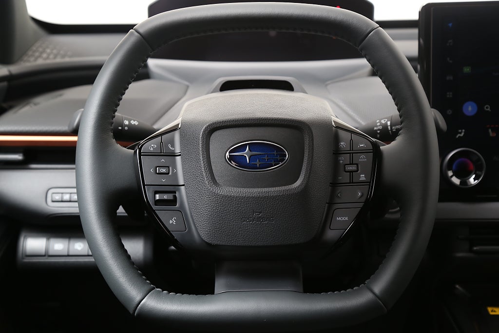 Subaru Uncharted Limited 77kWh 2WD 224hk 592km(WLTP)