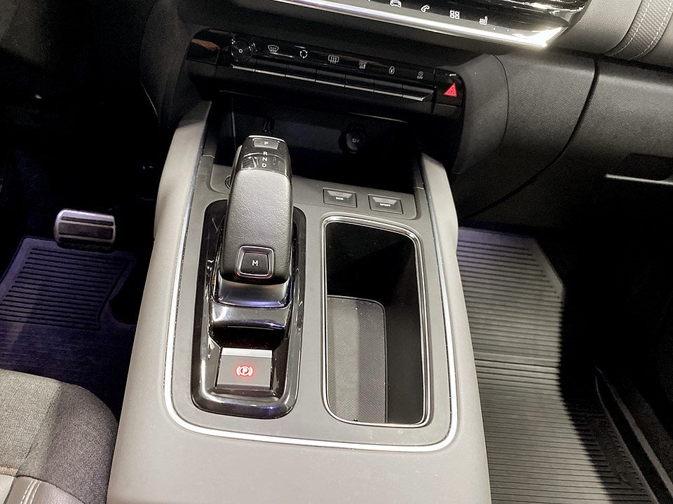 Bild på Citroën C5 Aircross Shine Exclusive 1.5 BHDi 130hk Aut - B-KAMERA, ELSTOL