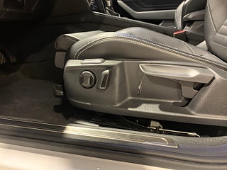 Kombi Volkswagen Passat 17 av 28