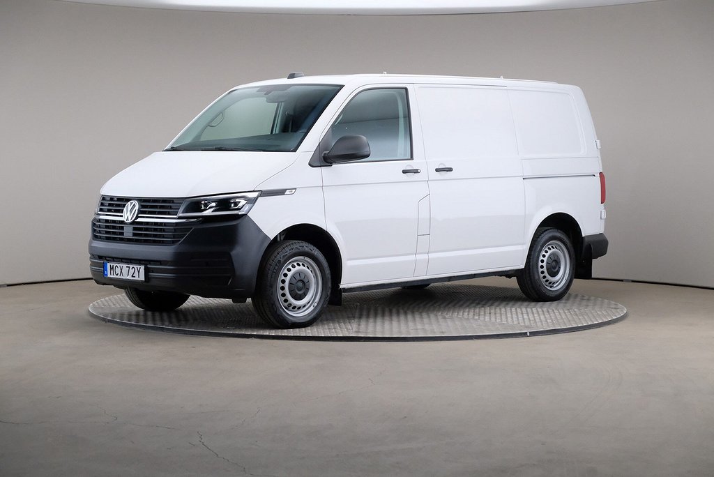 Volkswagen Transporter T30 2.0 TDI BMT Euro 6