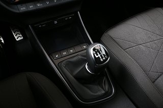 Halvkombi Hyundai Bayon 14 av 20