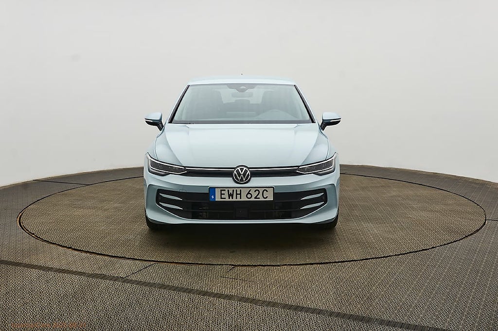Volkswagen Golf I 1.5 TSI Life Edition, P-värmare 150hk