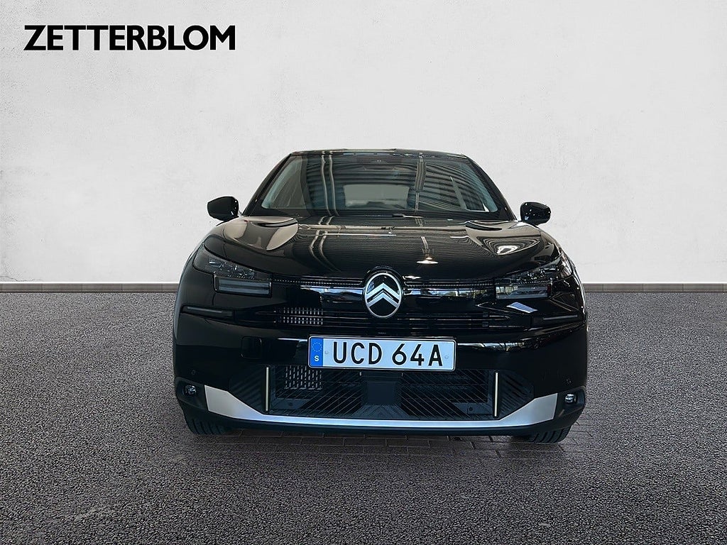 Kombi Citroën C4 5 av 17