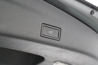 Minibuss Volkswagen Sharan 29 av 30