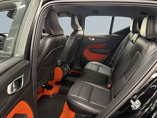 Volvo XC40 T3 Geartronic R-Design S&V-hjul/Kamera/Carplay/Navi – bild 13
