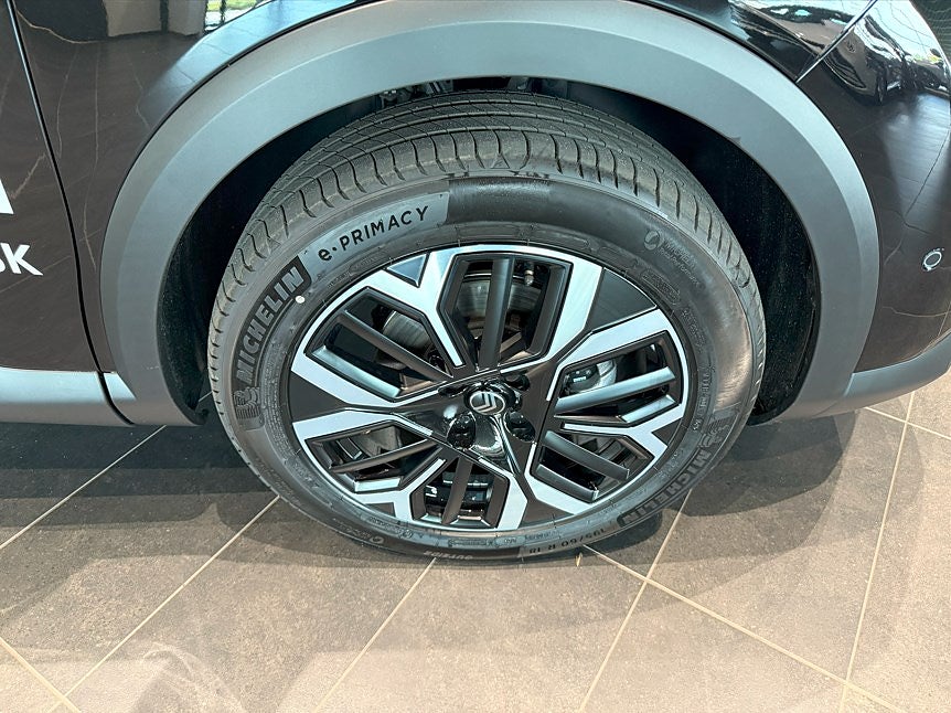 Bild på Citroën C4 Max Hybrid - DEMO